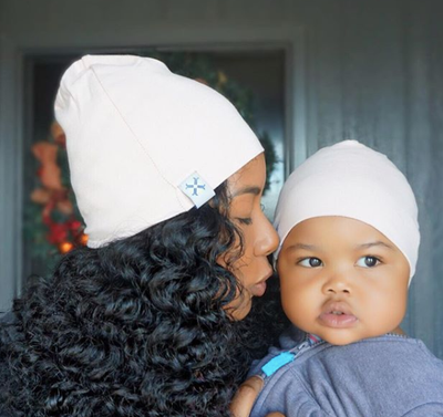 This Adorable Tot And Her Mom Gives The Cutest Hair Moisturizing Tutorial